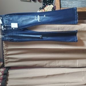 Kancan Jeans